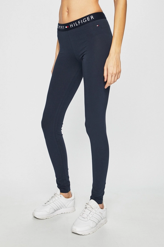 sötétkék Tommy Hilfiger - Legging Női