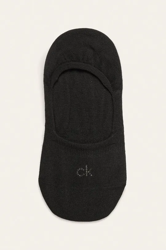 чорний Calvin Klein - Сліди Жіночий