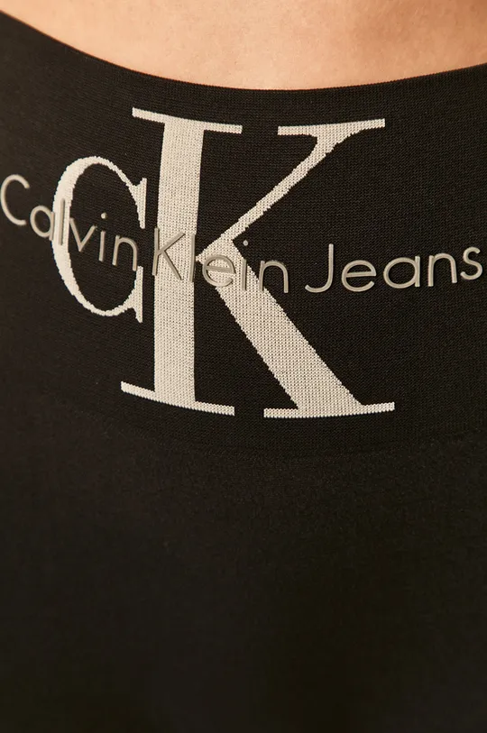 Calvin Klein - Legíny  6% Elastan, 94% Polyamid