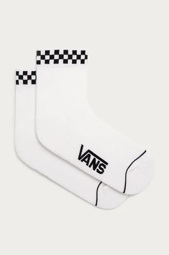 білий Vans - Шкарпетки Жіночий