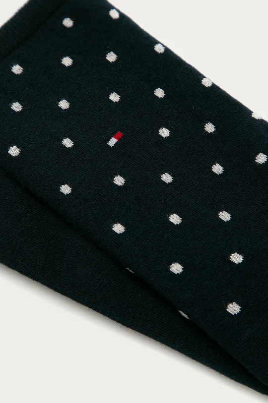 Tommy Hilfiger κάλτσες (2-pack) 100001493 σκούρο μπλε