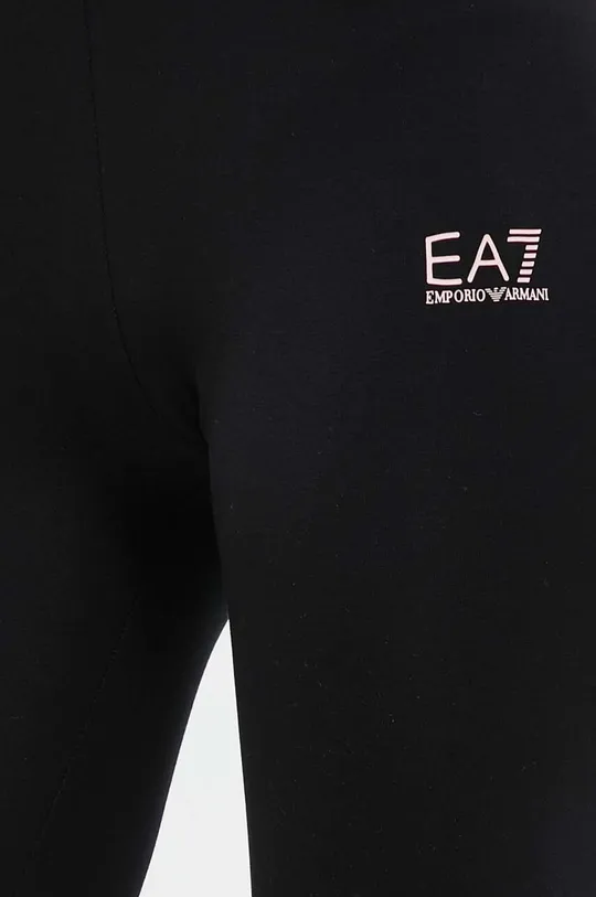 multicolore EA7 Emporio Armani leggings