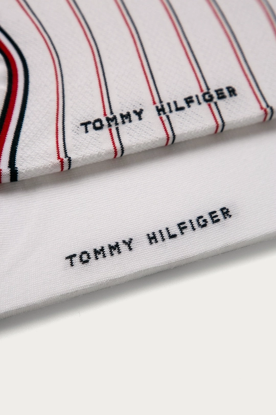 Tommy Hilfiger - Носки (2-pack) белый