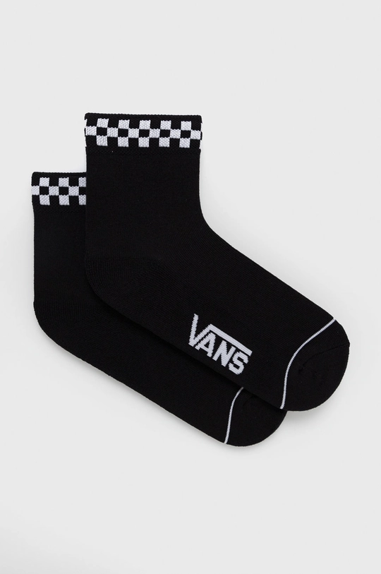 черен Чорапи Vans Жіночий