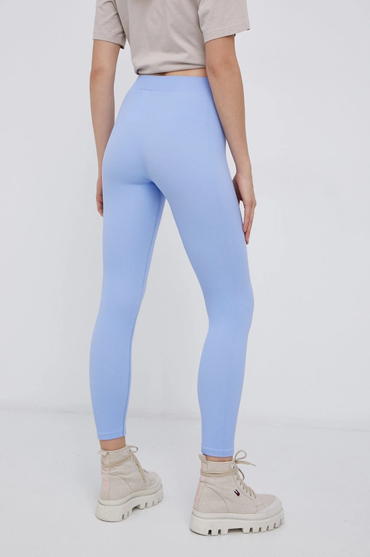 Vero Moda - Legginsy 8 % Elastan, 92 % Poliamid