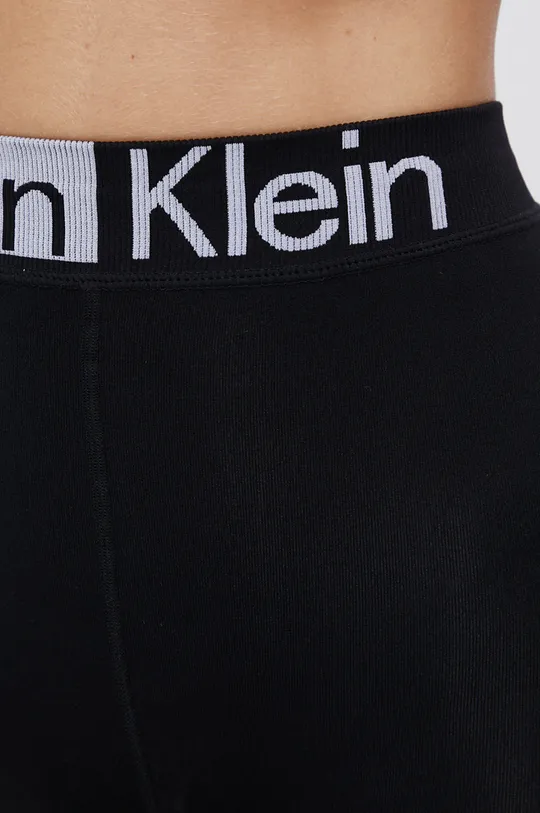 μαύρο Κολάν Calvin Klein
