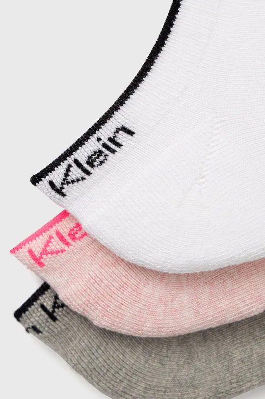 Calvin Klein calzini rosa