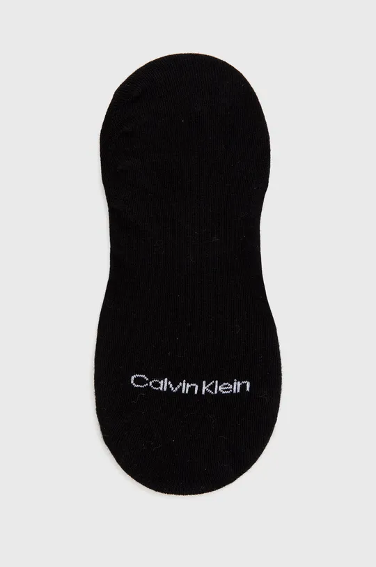 Calvin Klein Skarpetki 64 % Bawełna, 2 % Elastan, 34 % Poliamid