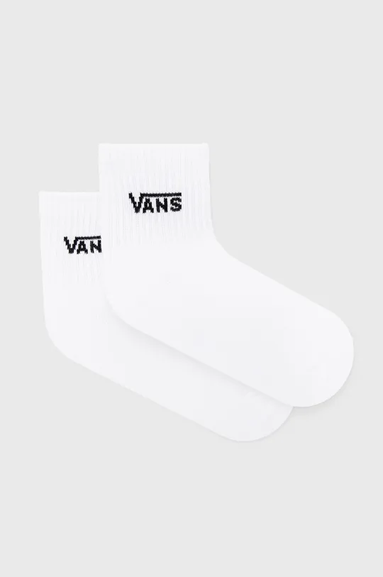 білий Шкарпетки Vans Жіночий