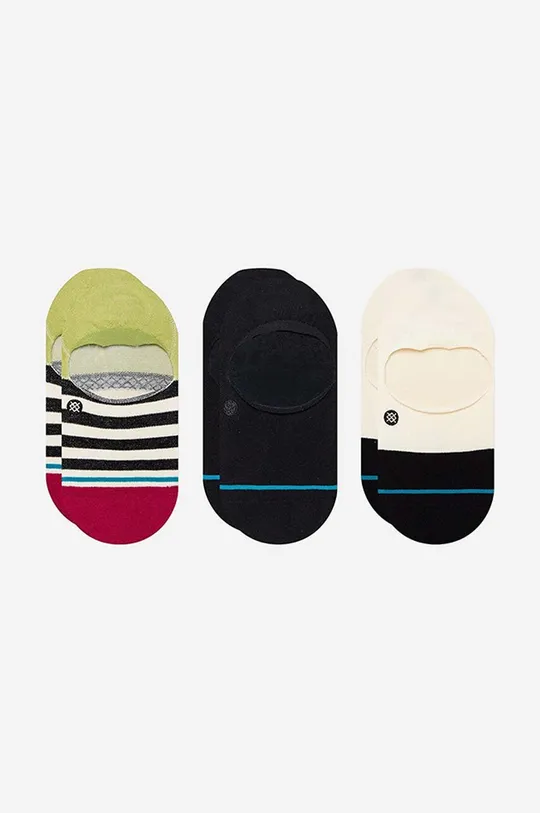 Stance șosete Absolute 3-pack multicolor