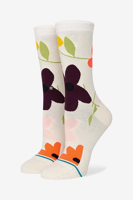 white Stance socks Baby Bloom Women’s