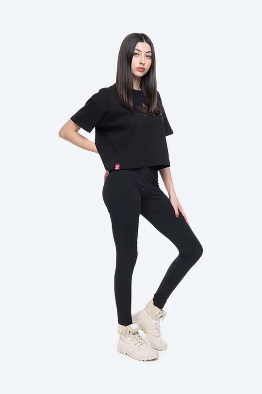 Alpha Industries legging Női