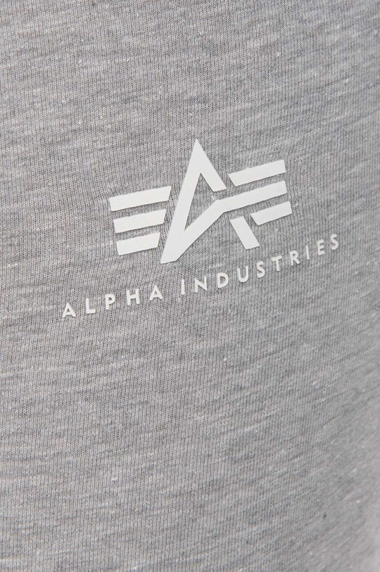 Κολάν Alpha Industries  95% Βαμβάκι, 5% Σπαντέξ