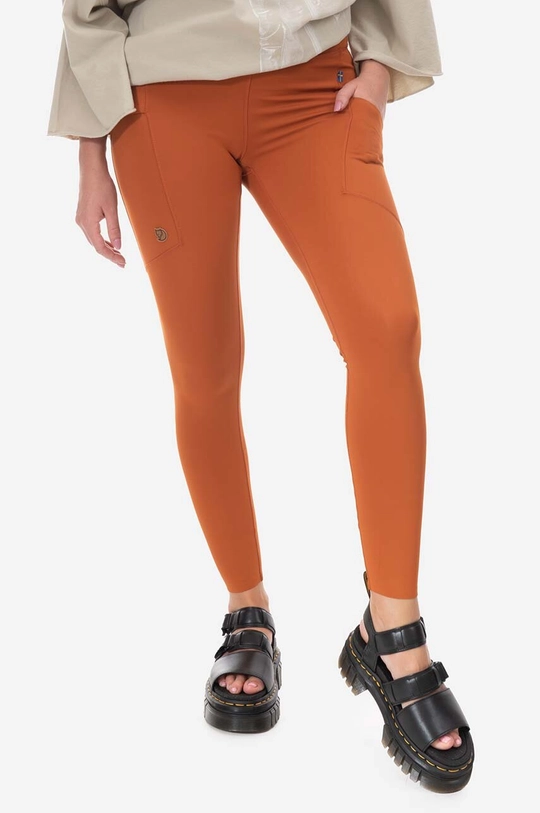 Fjallraven colanți Abisko Tights