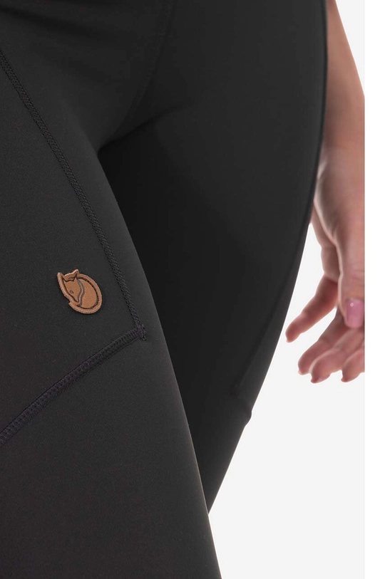 Fjallraven colanți Abisko Abisko Tights De femei