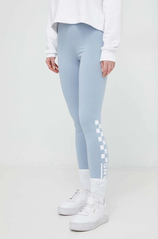 niebieski Vans legginsy Damski