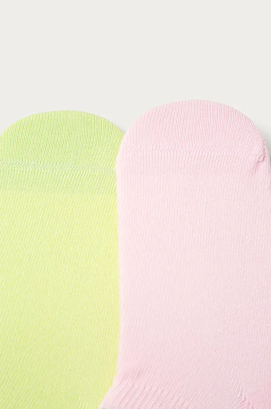 Tommy Hilfiger - Gyerek zokni (2 pár) többszínű