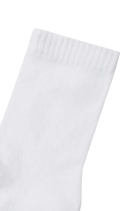 Detské ponožky Reima Insect 76 % Organická bavlna, 11 % Polyamid, 11 % Polypropylén, 2 % Elastan