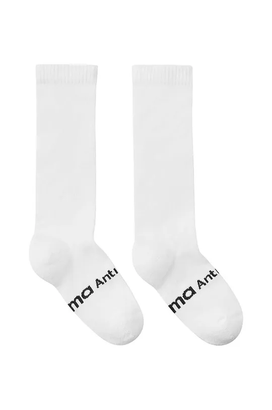 Παιδικές κάλτσες Reima Karkuun λευκό