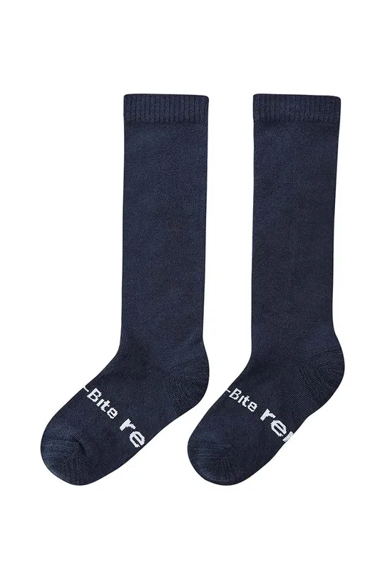 σκούρο μπλε Παιδικές κάλτσες Reima Karkuun Παιδικά