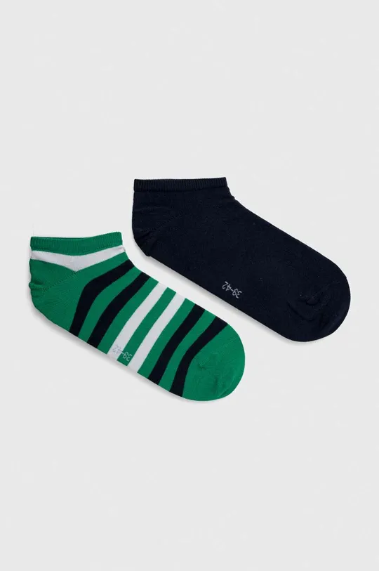 zelená Ponožky Tommy Hilfiger Pánsky