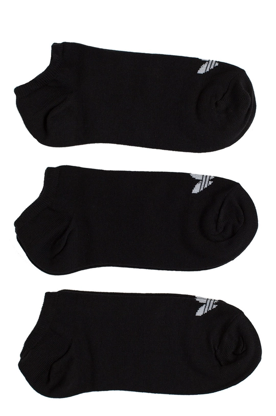 black adidas Originals socks Men’s