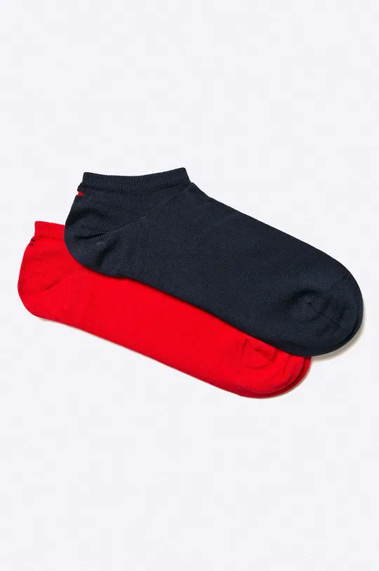 viacfarebná Ponožky Tommy Hilfiger 2-pak Pánsky