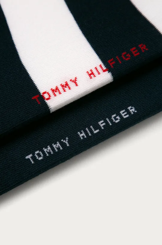 Tommy Hilfiger - Ponožky (2-pak) biela