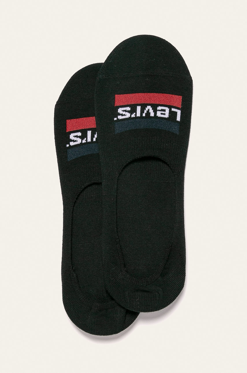 Levi's trainer socks (2-pack)