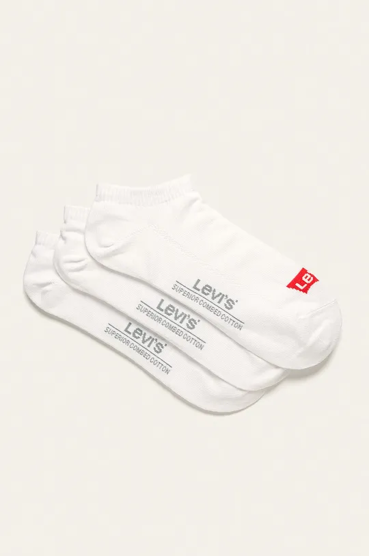 Levi's trainer socks (3 pack) buy on PRM | PRM