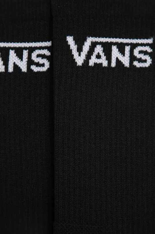 Vans - Κάλτσες μαύρο