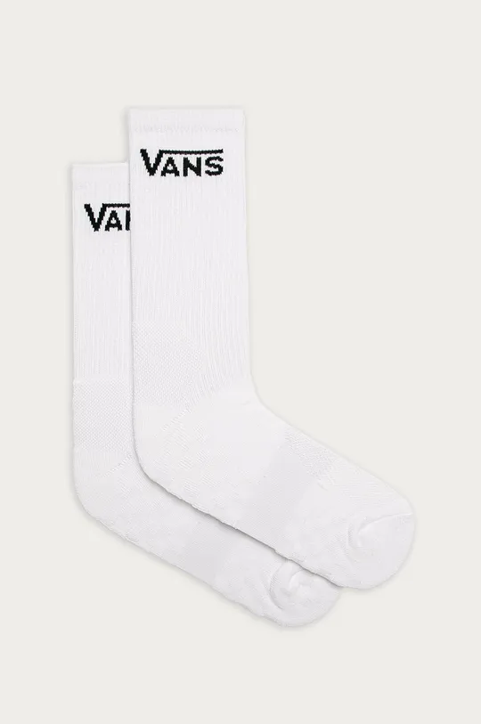 білий Vans - Шкарпетки Чоловічий