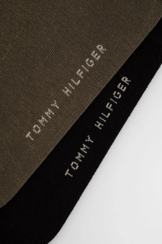 Tommy Hilfiger (2-pack) zelena