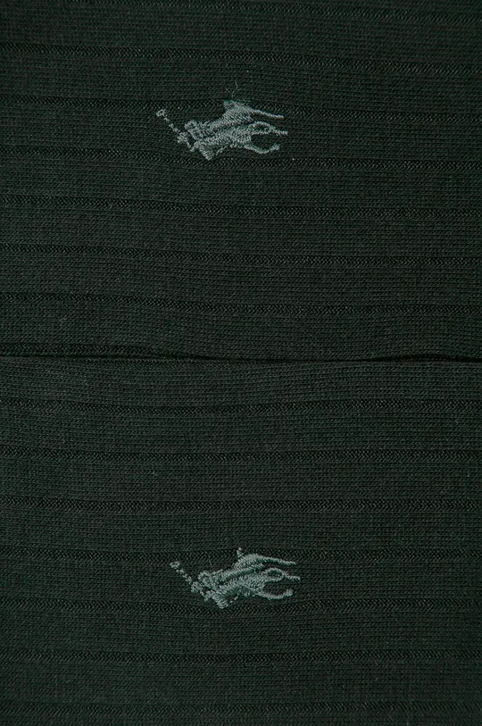Polo Ralph Lauren - Κάλτσες μαύρο