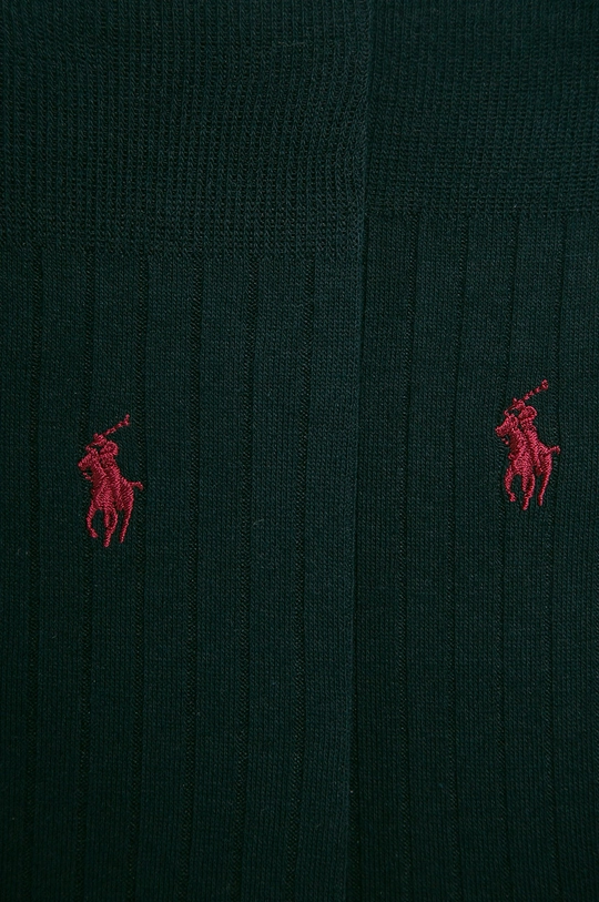 Polo Ralph Lauren - Ponožky tmavomodrá