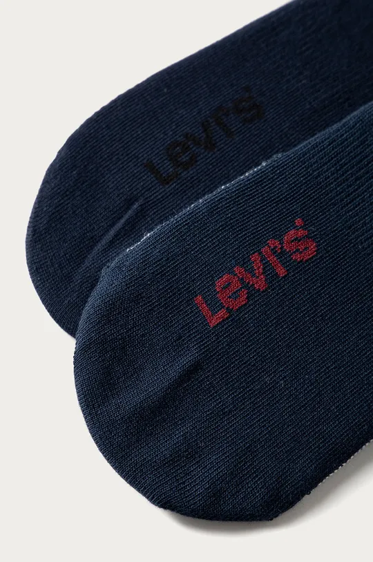 Levi's zokni (2 pár) sötétkék