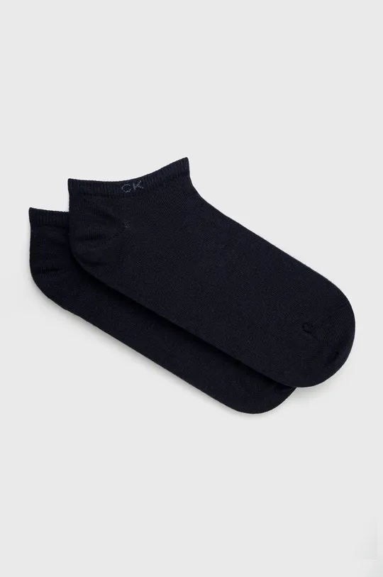 σκούρο μπλε Κάλτσες Calvin Klein Ανδρικά