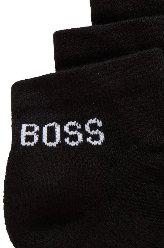 Носки Boss чёрный