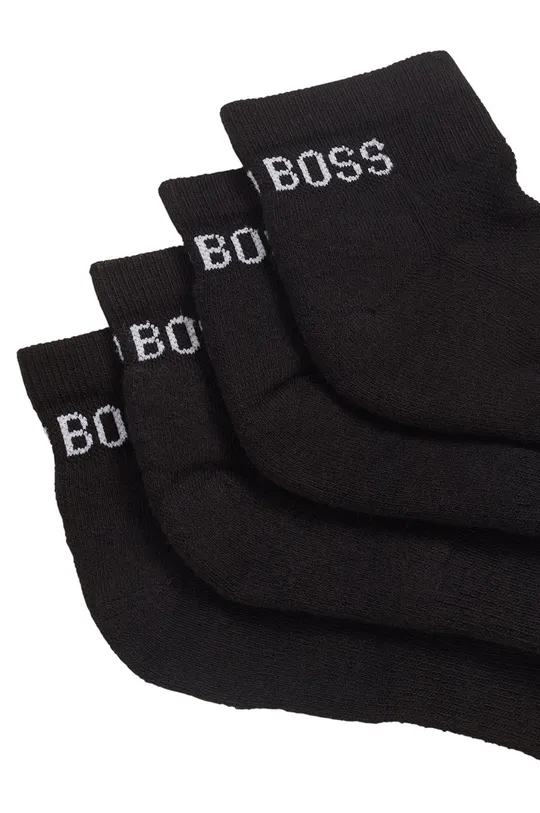 чорний Шкарпетки Boss