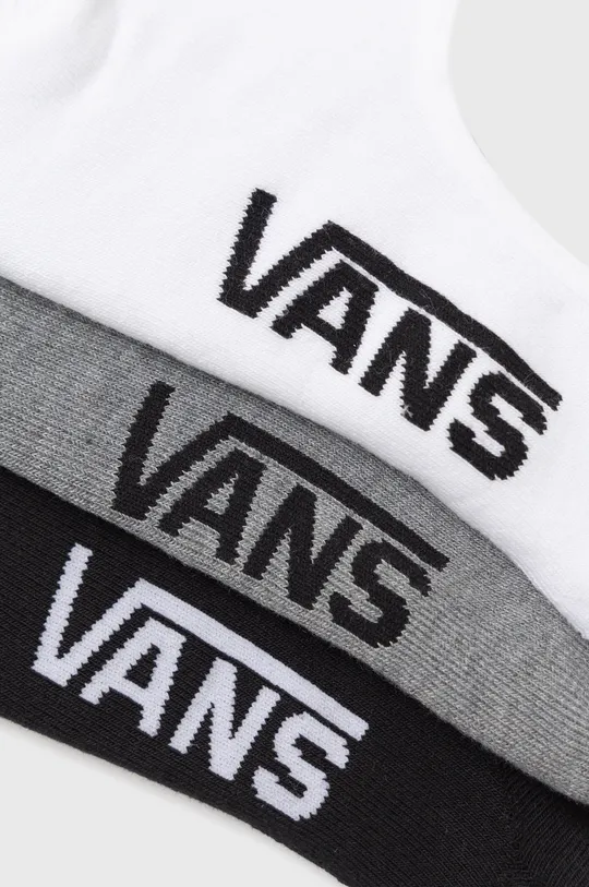 Шкарпетки Vans сірий