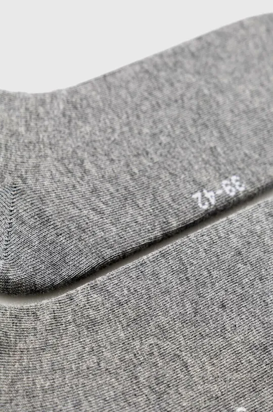 Шкарпетки Tommy Hilfiger 2-pack сірий