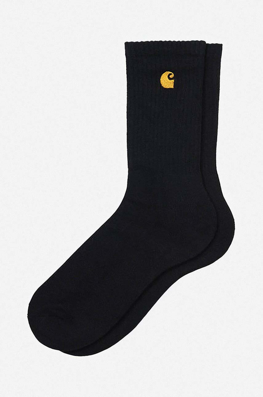 black Carhartt WIP socks Men’s