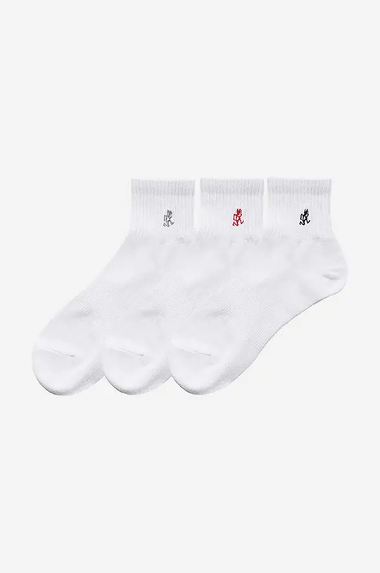 multicolor Gramicci socks Basic Short Socks Men’s