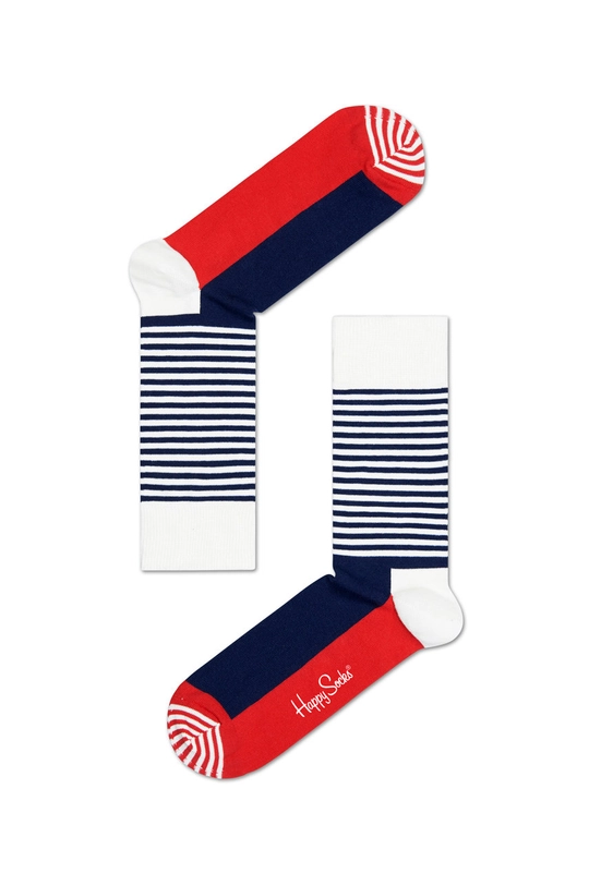 Happy Socks - Κάλτσες Giftbox (4-pack)