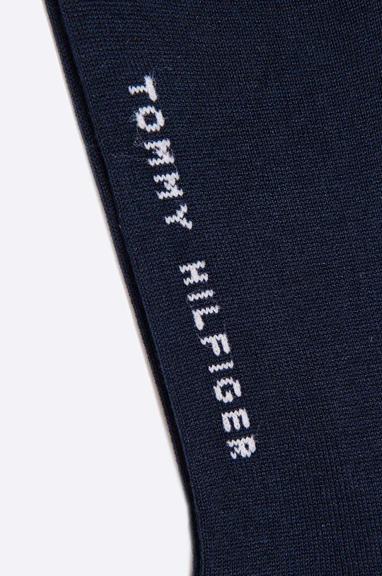 Tommy Hilfiger - Шкарпетки темно-синій