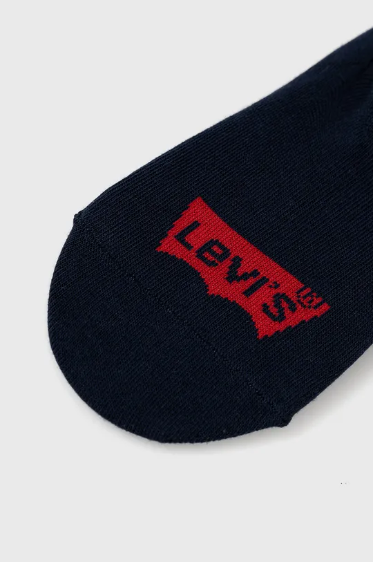 Ponožky Levi's námořnická modř