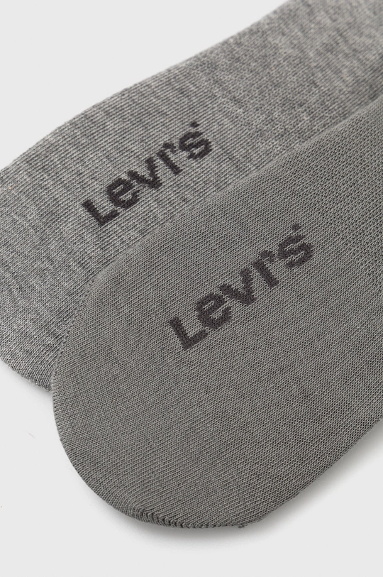 Levi's Skarpetki (2-pack) szary