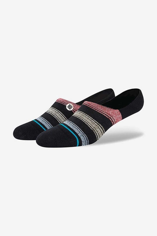 чёрный Носки Stance Cadent Unisex