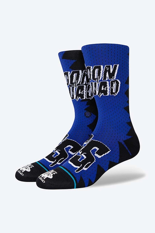 Calcetines Stance Cazle Unisex So Fine A545c21so - Altura Media, Acolchados, Sin Costuras En La Punta Calcetines Stance Cazle Unisex So Fine A545c21so - Altura Media, Acolchados, Sin Costuras En La Punta
