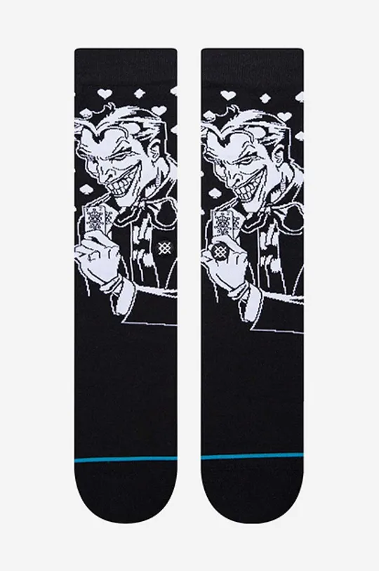 Шкарпетки Stance The Joker чорний